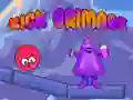 Παιχνίδι Κλοτσιά στον Grimace σε απευθείας σύνδεση