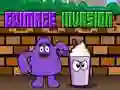 Παιχνίδι Εισβολή του Grimace σε απευθείας σύνδεση Παιχνίδι Εισβολή του Grimace σε απευθείας σύνδεση