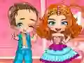 Παιχνίδι Μόδα Show Chibbi Blondie σε απευθείας σύνδεση Παιχνίδι Μόδα Show Chibbi Blondie σε απευθείας σύνδεση