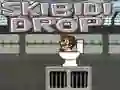 Παιχνίδι Skibidi Drop σε απευθείας σύνδεση Παιχνίδι Skibidi Drop σε απευθείας σύνδεση