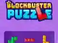 Παιχνίδι Πάζλ Blockbuster σε απευθείας σύνδεση