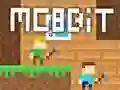 Παιχνίδι MC8Bit σε απευθείας σύνδεση