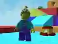 Παιχνίδι LEGObby: Πρόκληση Hardcore στην Παιχνιδότοπο σε απευθείας σύνδεση