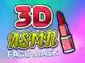Παιχνίδι 3D ASMR φάση Μάσκας σε απευθείας σύνδεση Παιχνίδι 3D ASMR φάση Μάσκας σε απευθείας σύνδεση