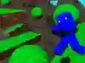 Παιχνίδι Αφεντικό Parkour σε απευθείας σύνδεση