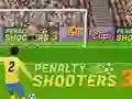 Παιχνίδι Εκτελεστές Πέναλτι 3 σε απευθείας σύνδεση