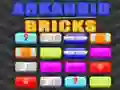 Παιχνίδι Τοίχοι Arkanoid σε απευθείας σύνδεση