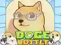 Παιχνίδι Φιάλη Doge σε απευθείας σύνδεση Παιχνίδι Φιάλη Doge σε απευθείας σύνδεση