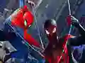 Παιχνίδι Spider-Man 2: Σκιά Ιστού σε απευθείας σύνδεση Παιχνίδι Spider-Man 2: Σκιά Ιστού σε απευθείας σύνδεση