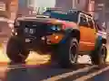 Παιχνίδι 4x4 Εκτός δρόμου σε απευθείας σύνδεση Παιχνίδι 4x4 Εκτός δρόμου σε απευθείας σύνδεση