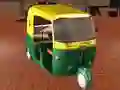 Παιχνίδι Μοντέρνο παιχνίδι Tuk Tuk Rickshaw σε απευθείας σύνδεση Παιχνίδι Μοντέρνο παιχνίδι Tuk Tuk Rickshaw σε απευθείας σύνδεση
