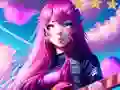 Παιχνίδι Αίνιγμα Anime σε απευθείας σύνδεση Παιχνίδι Αίνιγμα Anime σε απευθείας σύνδεση