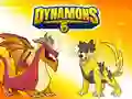 Παιχνίδι Dynamons 6 σε απευθείας σύνδεση Παιχνίδι Dynamons 6 σε απευθείας σύνδεση