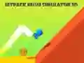 Παιχνίδι Προσομοίωση Rush με Τζετπακ 3D σε απευθείας σύνδεση Παιχνίδι Προσομοίωση Rush με Τζετπακ 3D σε απευθείας σύνδεση