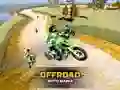 Παιχνίδι Αποκριά Moto Offroad σε απευθείας σύνδεση Παιχνίδι Αποκριά Moto Offroad σε απευθείας σύνδεση