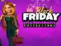 Παιχνίδι BFF Black Friday Συλλογή σε απευθείας σύνδεση Παιχνίδι BFF Black Friday Συλλογή σε απευθείας σύνδεση
