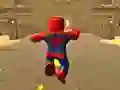 Παιχνίδι Roblox: Ανάβαθμιση Σπάιντερμαν σε απευθείας σύνδεση