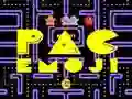 Παιχνίδι Pac Emoji σε απευθείας σύνδεση