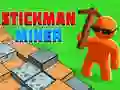 Παιχνίδι Stickman Εργάτης σε απευθείας σύνδεση
