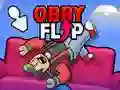 Παιχνίδι Obby Flip σε απευθείας σύνδεση Παιχνίδι Obby Flip σε απευθείας σύνδεση