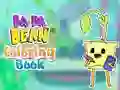 Παιχνίδι Βιβλίο ζωγραφικής Ba Da Bean σε απευθείας σύνδεση Παιχνίδι Βιβλίο ζωγραφικής Ba Da Bean σε απευθείας σύνδεση