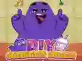 Παιχνίδι DIY Grimace Shake σε απευθείας σύνδεση Παιχνίδι DIY Grimace Shake σε απευθείας σύνδεση
