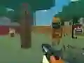 Παιχνίδι Επιβίωση Pixel Craft σε απευθείας σύνδεση Παιχνίδι Επιβίωση Pixel Craft σε απευθείας σύνδεση