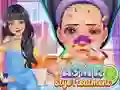 Παιχνίδι ASMR θεραπεία στυλ σε απευθείας σύνδεση Παιχνίδι ASMR θεραπεία στυλ σε απευθείας σύνδεση