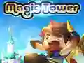 Παιχνίδι Μαγικός Πύργος σε απευθείας σύνδεση