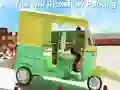 Παιχνίδι Στάθμευση Tuk Tuk Ρικσά σε απευθείας σύνδεση Παιχνίδι Στάθμευση Tuk Tuk Ρικσά σε απευθείας σύνδεση