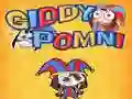Παιχνίδι Χαρούμενος Pomni σε απευθείας σύνδεση Παιχνίδι Χαρούμενος Pomni σε απευθείας σύνδεση