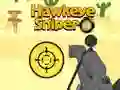 Παιχνίδι Σκοπευτής Hawkeye σε απευθείας σύνδεση Παιχνίδι Σκοπευτής Hawkeye σε απευθείας σύνδεση