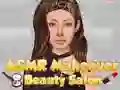 Παιχνίδι ASMR Μορφή Σαλόνι Ομορφιάς σε απευθείας σύνδεση