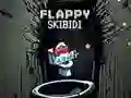 Παιχνίδι Flappy Skibidi σε απευθείας σύνδεση Παιχνίδι Flappy Skibidi σε απευθείας σύνδεση