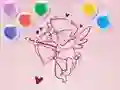 Παιχνίδι Bubble Shooter Αγίου Βαλεντίνου σε απευθείας σύνδεση Παιχνίδι Bubble Shooter Αγίου Βαλεντίνου σε απευθείας σύνδεση