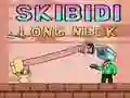Παιχνίδι Skibidi Μακριά Λαιμός σε απευθείας σύνδεση