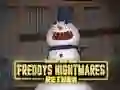 Παιχνίδι Η Επιστροφή των Εφιαλτών του Freddy σε απευθείας σύνδεση Παιχνίδι Η Επιστροφή των Εφιαλτών του Freddy σε απευθείας σύνδεση