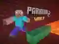 Παιχνίδι Parkour Κόσμος 2 σε απευθείας σύνδεση