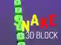 Παιχνίδι Φίδι 3D Μπλοκ σε απευθείας σύνδεση Παιχνίδι Φίδι 3D Μπλοκ σε απευθείας σύνδεση