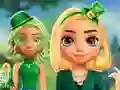 Παιχνίδι Κοστούμια της Lovie Chic για την ημέρα του Αγίου Πατρικίου σε απευθείας σύνδεση Παιχνίδι Κοστούμια της Lovie Chic για την ημέρα του Αγίου Πατρικίου σε απευθείας σύνδεση