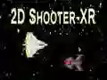 Παιχνίδι 2D Σκοπευτής - XR σε απευθείας σύνδεση Παιχνίδι 2D Σκοπευτής - XR σε απευθείας σύνδεση