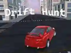Παιχνίδι Κυνήγι Drift σε απευθείας σύνδεση Παιχνίδι Κυνήγι Drift σε απευθείας σύνδεση