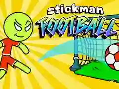 Παιχνίδι Ποδόσφαιρο Stickman σε απευθείας σύνδεση