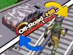 Παιχνίδι Αγώνας ορεινής αναρρίχησης off-road σε απευθείας σύνδεση