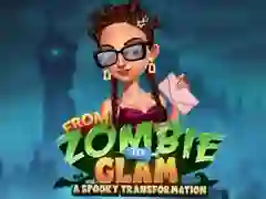 Παιχνίδι Από Ζόμπι Σε Glam: Ένας Τρόμος σε απευθείας σύνδεση