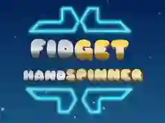 Παιχνίδι Fidget spinner σε απευθείας σύνδεση Παιχνίδι Fidget spinner σε απευθείας σύνδεση
