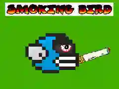 Παιχνίδι Καπνίζων Πουλί σε απευθείας σύνδεση Παιχνίδι Καπνίζων Πουλί σε απευθείας σύνδεση