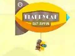 Παιχνίδι FlappyΓάτα: Τρελό Στήμπανκ σε απευθείας σύνδεση Παιχνίδι FlappyΓάτα: Τρελό Στήμπανκ σε απευθείας σύνδεση