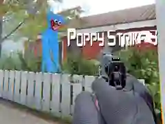Παιχνίδι Poppy Strike 3 σε απευθείας σύνδεση Παιχνίδι Poppy Strike 3 σε απευθείας σύνδεση