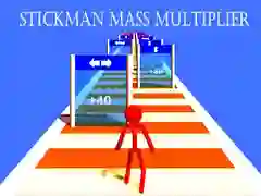 Παιχνίδι Stickman Μαζικός Πολλαπλασιαστής σε απευθείας σύνδεση Παιχνίδι Stickman Μαζικός Πολλαπλασιαστής σε απευθείας σύνδεση